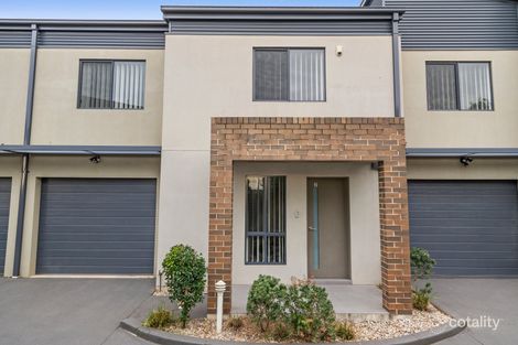 Property photo of 2/4 John Street St Marys NSW 2760
