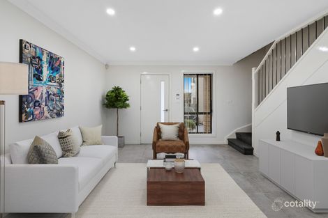 Property photo of 2/4 John Street St Marys NSW 2760