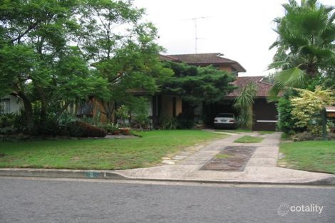 Property photo of 8 Madeline Avenue Northmead NSW 2152