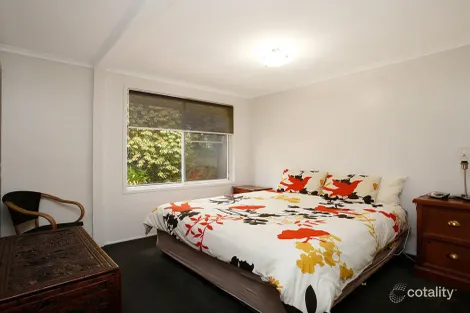 Property photo of 31 Bindar Crescent Bundanoon NSW 2578