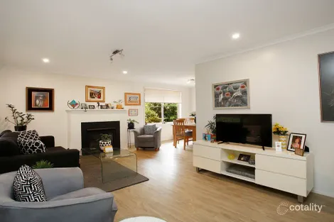 Property photo of 31 Bindar Crescent Bundanoon NSW 2578