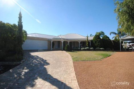 3 Reid Cl, Halls Head, WA 6210