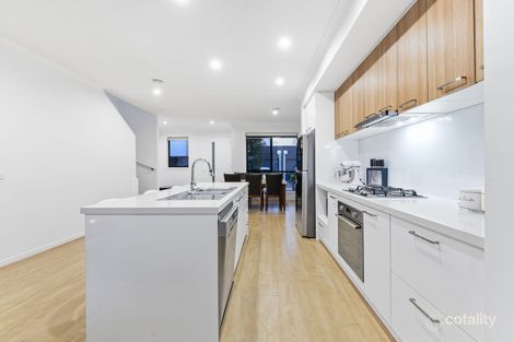 Property photo of 16 Quarter Circuit Springvale VIC 3171