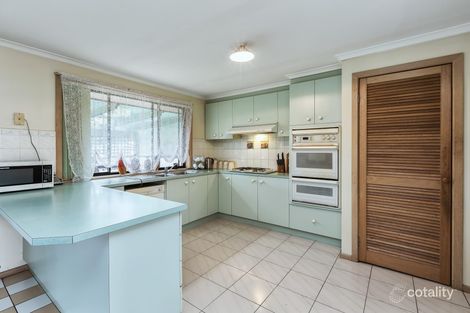 Property photo of 2 Morrow Street Melton West VIC 3337