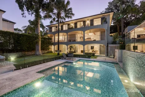 69a Alexandra St, Hunters Hill, NSW 2110