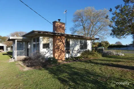 Property photo of 123 Main Street Minyip VIC 3392