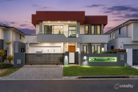 16 Paragon St, Rochedale, QLD 4123