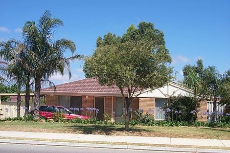 112 Apple Blossom Dr, Mirrabooka, WA 6061