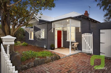 Property photo of 65 Swan Street Footscray VIC 3011