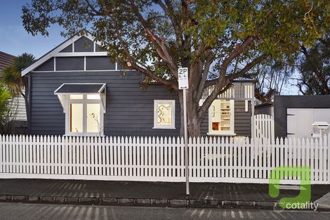 Property photo of 65 Swan Street Footscray VIC 3011