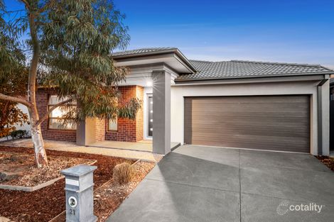 Property photo of 21 Cabane Circuit Mount Duneed VIC 3217