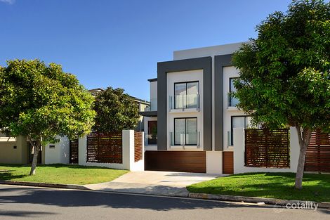 Property photo of 2/269 Stanhill Drive Surfers Paradise QLD 4217