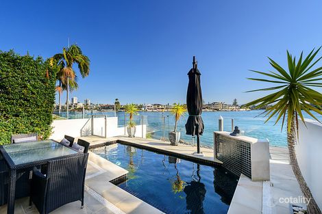 Property photo of 2/269 Stanhill Drive Surfers Paradise QLD 4217