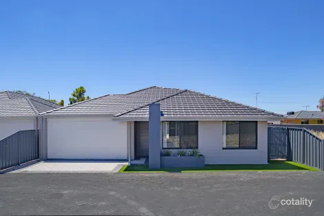 2/264 Bussell Hwy, West Busselton, WA 6280