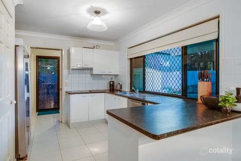 Property photo of 33 Thomas Street Wynnum QLD 4178