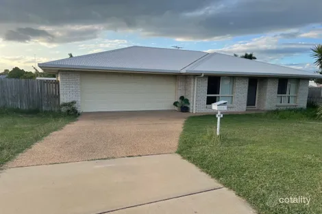 46 Bronco Cres, Gracemere, QLD 4702