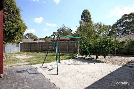 Property photo of 81 Kidderminster Drive Wantirna VIC 3152