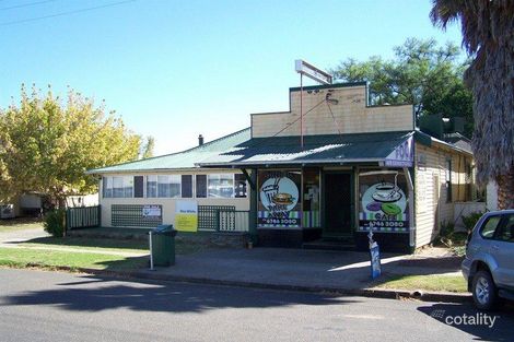 81 Henry St, Quirindi, NSW 2343