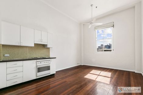 Property photo of 815/243-271 Pyrmont Street Pyrmont NSW 2009