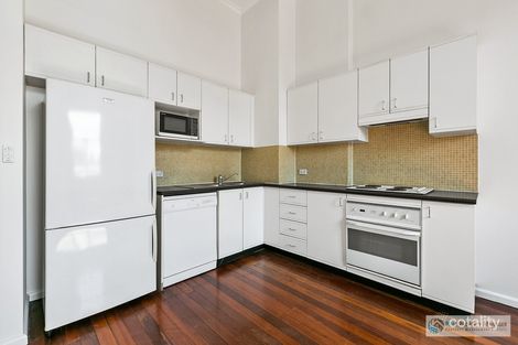 Property photo of 815/243-271 Pyrmont Street Pyrmont NSW 2009