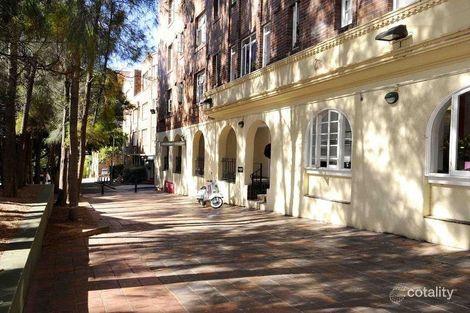 Property photo of 21/1A Barncleuth Square Potts Point NSW 2011