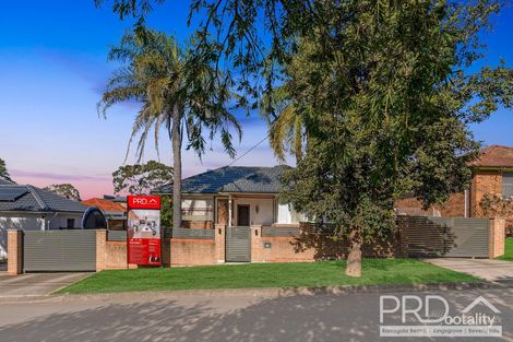 Property photo of 4 Kilkee Avenue Kingsgrove NSW 2208