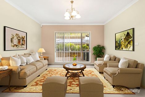 Property photo of 7 Stables Place Moss Vale NSW 2577