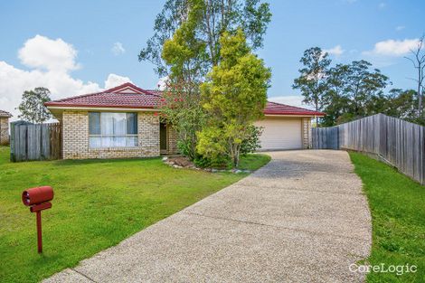 Property photo of 16 Oasis Court Morayfield QLD 4506