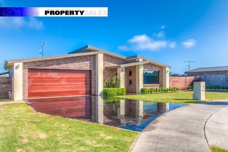 7 Leadbeater Mews, Newborough, VIC 3825
