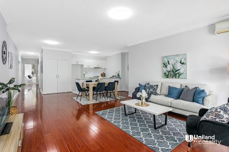 Property photo of 57/13-19 Pastoral Circuit Pemulwuy NSW 2145