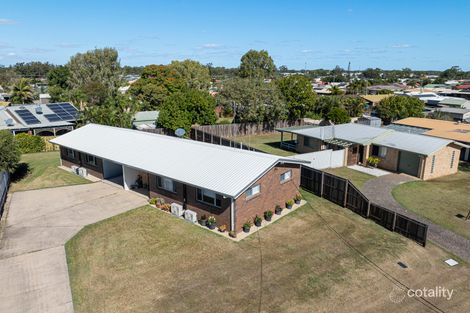 14 Cunnington St, Bundaberg East, QLD 4670