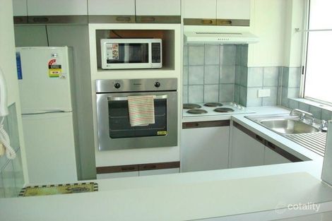 Property photo of 39/6 Cannes Avenue Surfers Paradise QLD 4217
