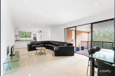 Property photo of 16/72-78 Constitution Road West Meadowbank NSW 2114