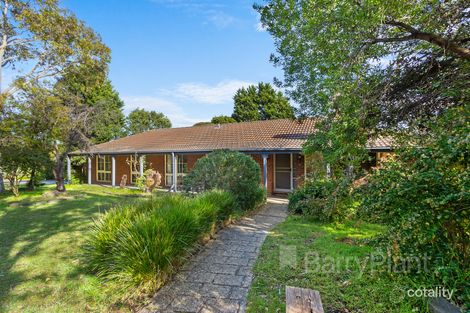 Property photo of 14 Landsdale Crescent Wantirna South VIC 3152