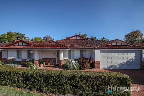 Property photo of 51A Norton Drive Dianella WA 6059