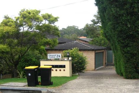 Property photo of 5/2A Nield Avenue Balgowlah NSW 2093