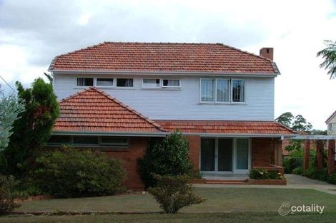 Property photo of 23 Berkeley Street Holland Park QLD 4121