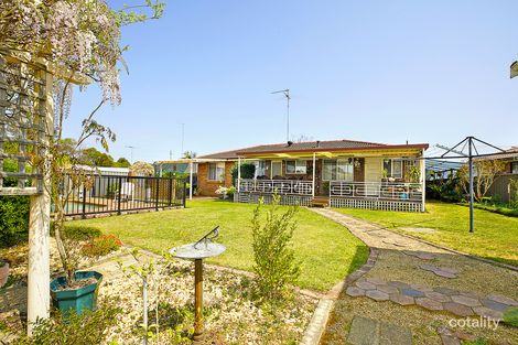Property photo of 2 Hacking Avenue Werrington County NSW 2747