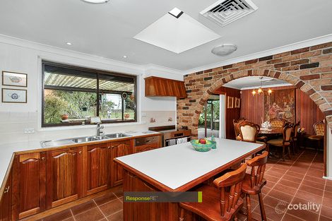 Property photo of 31 Cropley Drive Baulkham Hills NSW 2153