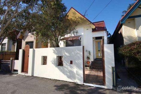 Property photo of 109 Perouse Road Randwick NSW 2031