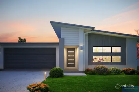 24 Nevron Dr, Bahrs Scrub, QLD 4207