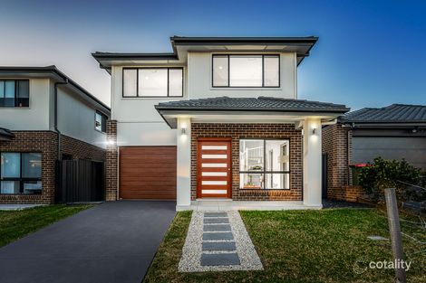 Property photo of 14 Uma Street Rouse Hill NSW 2155