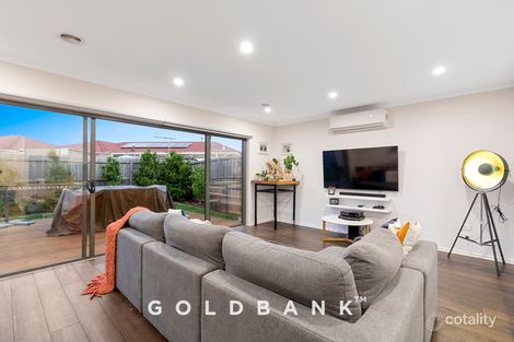Property photo of 52 Highmount Drive Hampton Park VIC 3976