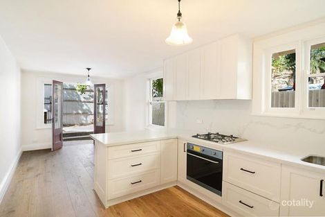 Property photo of 40 Kent Street Millers Point NSW 2000