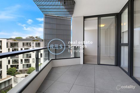 Property photo of 3607/21 Scotsman Street Forest Lodge NSW 2037