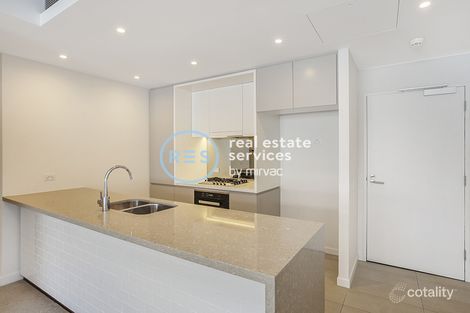 Property photo of 3607/21 Scotsman Street Forest Lodge NSW 2037