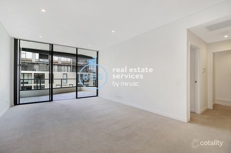 Property photo of 3607/21 Scotsman Street Forest Lodge NSW 2037