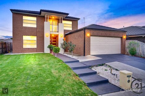 Property photo of 17 Waltzing Drive Lynbrook VIC 3975