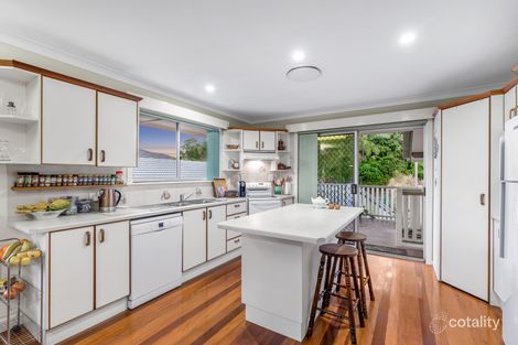 Property photo of 34A Jellicoe Street Manly West QLD 4179