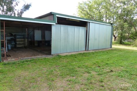 Property photo of 4 Orange Street Manildra NSW 2865